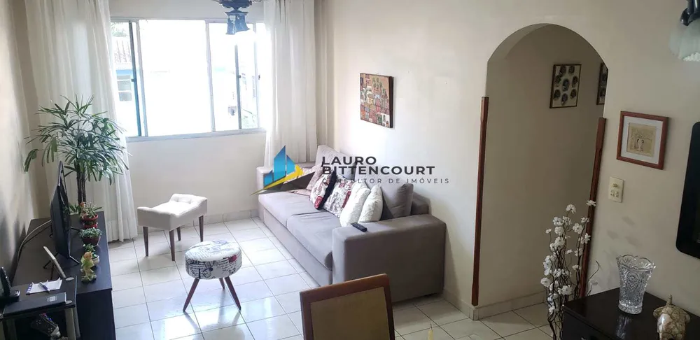 Apartamento, 3 quartos, 85 m² - Foto 5
