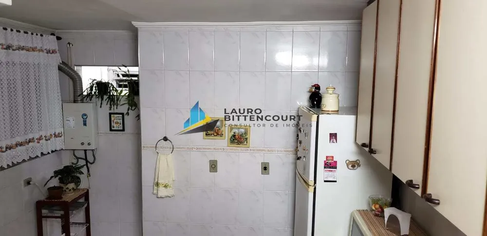 Apartamento, 3 quartos, 85 m² - Foto 9