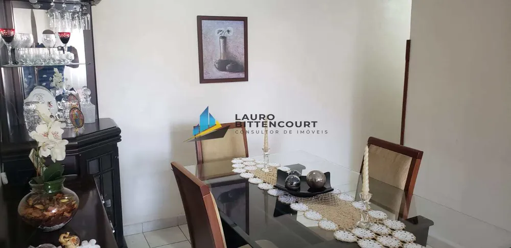Apartamento, 3 quartos, 85 m² - Foto 4