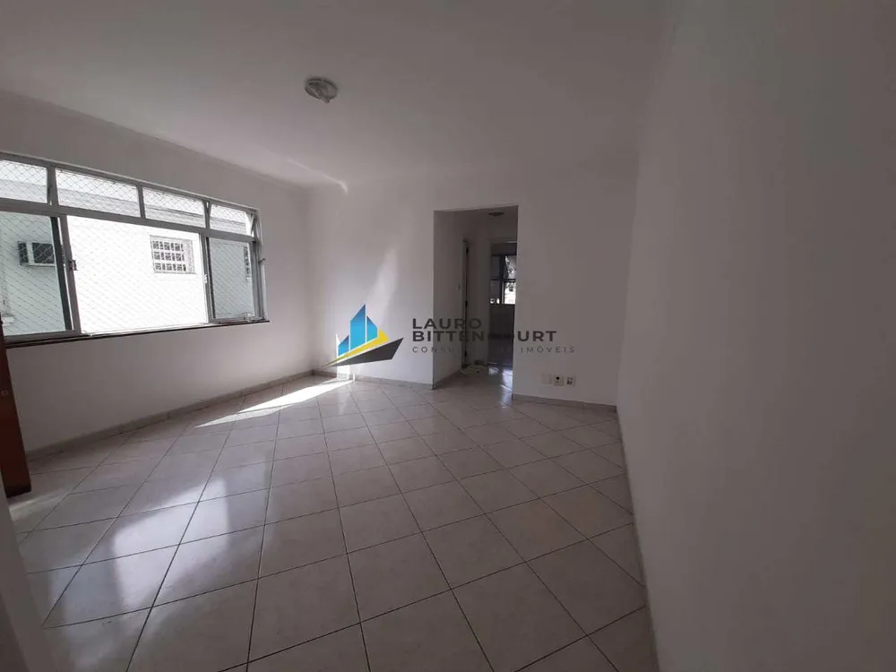 Apartamento, 2 quartos, 80 m² - Foto 1