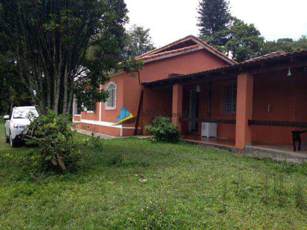 Chácara, 3 quartos, 2 hectares - Foto 4