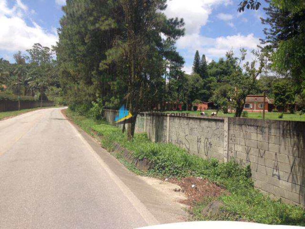 Chácara, 3 quartos, 2 hectares - Foto 3