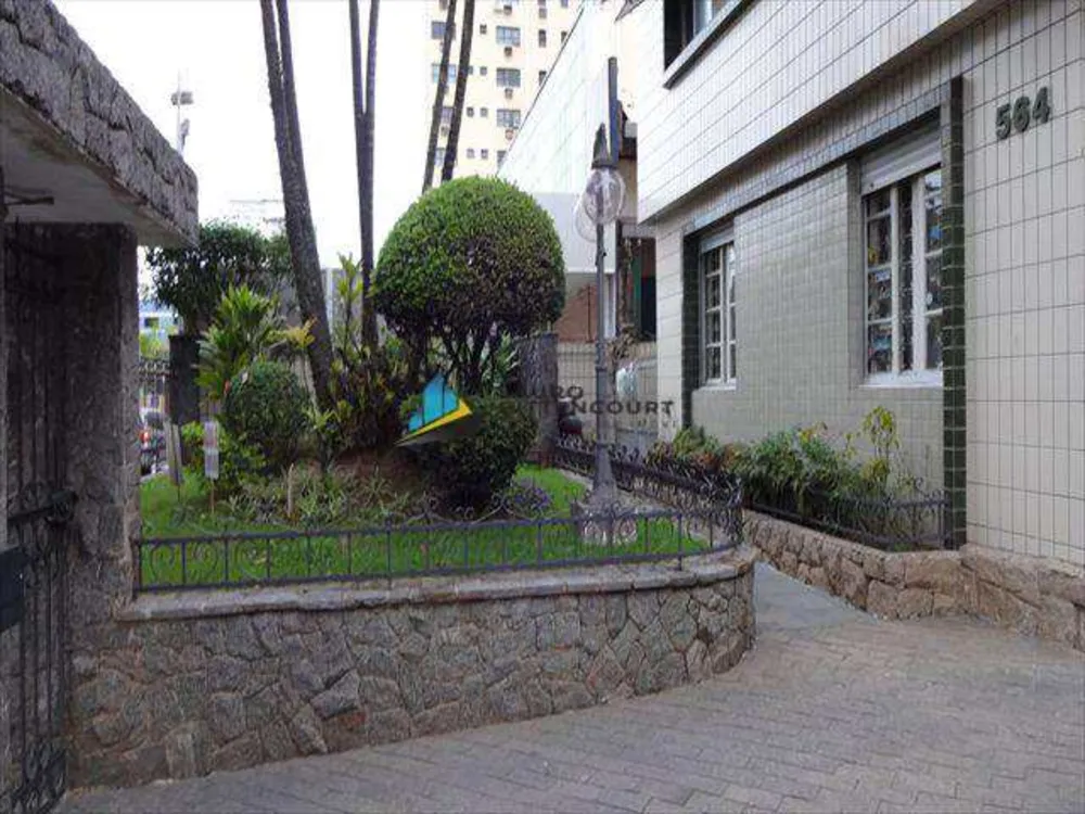 Apartamento, 2 quartos, 83 m² - Foto 11