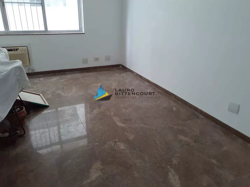 Apartamento à venda e aluguel com 3 quartos, 138m² - Foto 3