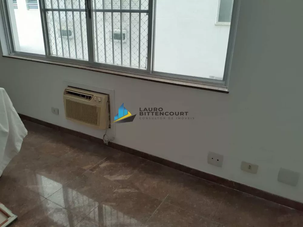 Apartamento à venda e aluguel com 3 quartos, 138m² - Foto 4