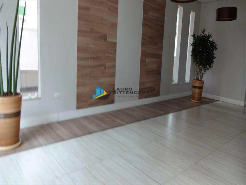 Apartamento, 2 quartos, 125 m² - Foto 1