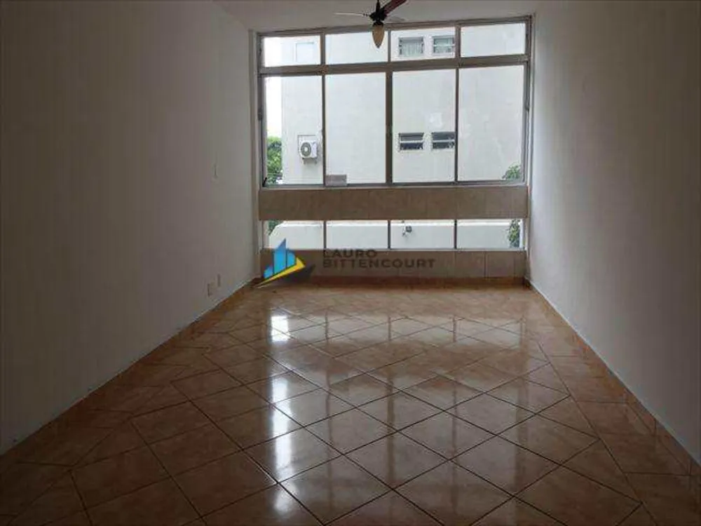 Apartamento, 2 quartos, 125 m² - Foto 2