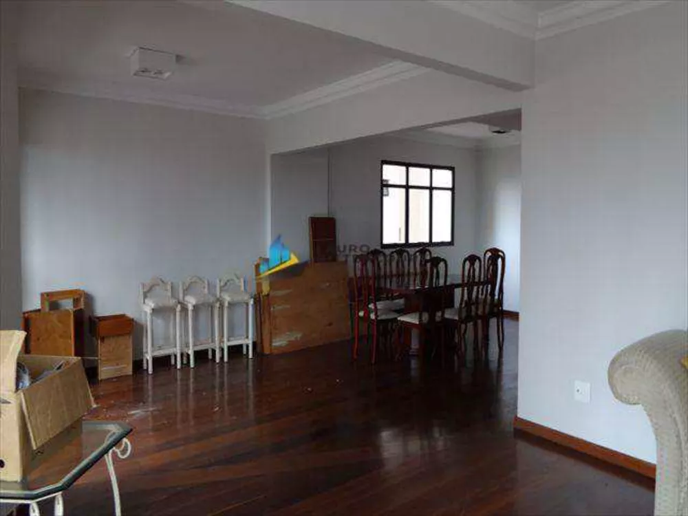 Apartamento à venda e aluguel com 4 quartos, 232m² - Foto 4