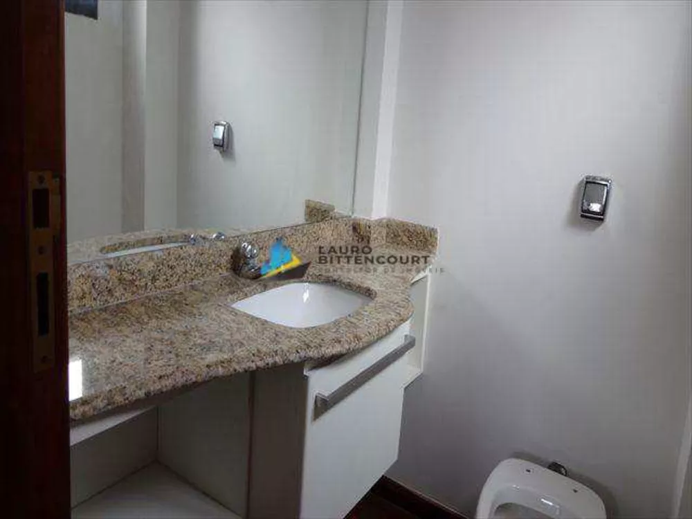 Apartamento à venda e aluguel com 4 quartos, 232m² - Foto 3