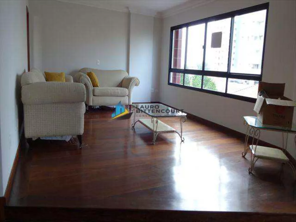 Apartamento à venda e aluguel com 4 quartos, 232m² - Foto 1