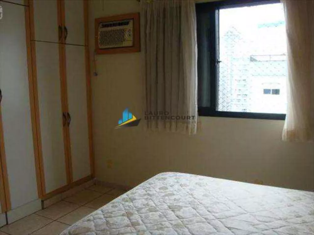 Apartamento à venda com 3 quartos, 122m² - Foto 4