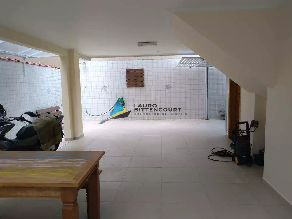 Sobrado à venda com 2 quartos, 110m² - Foto 4