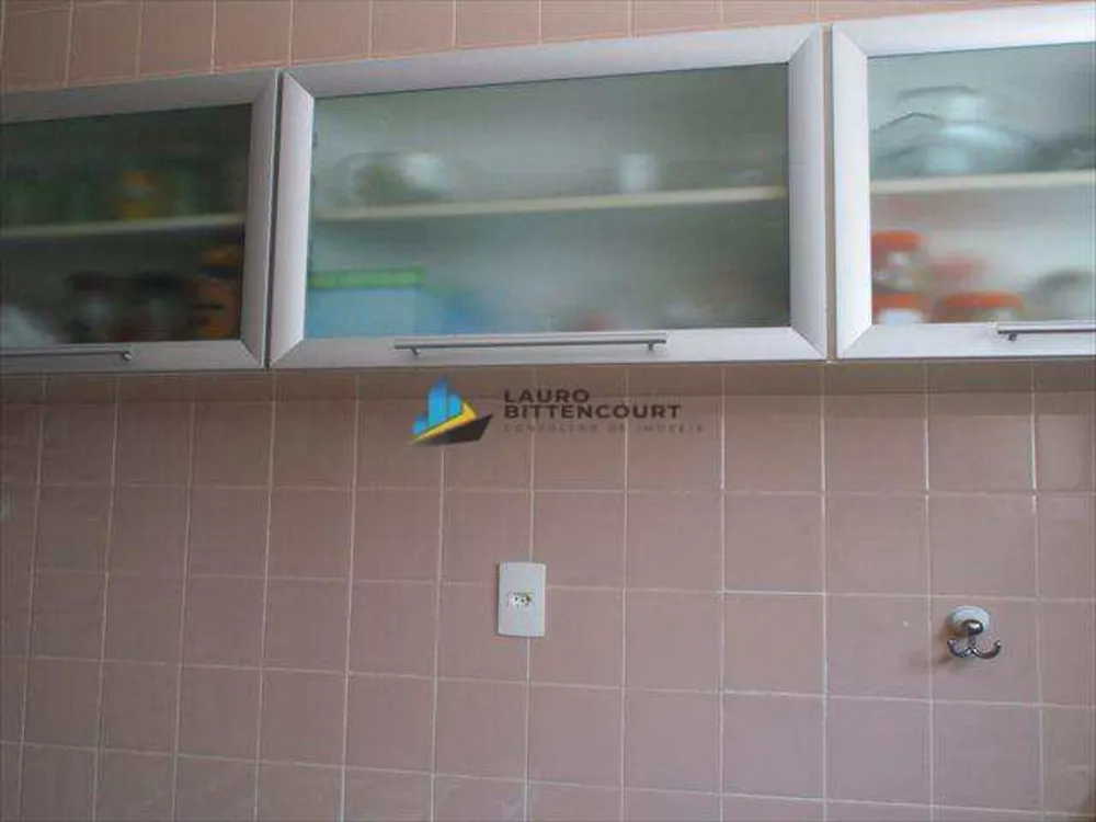 Apartamento, 3 quartos, 140 m² - Foto 13