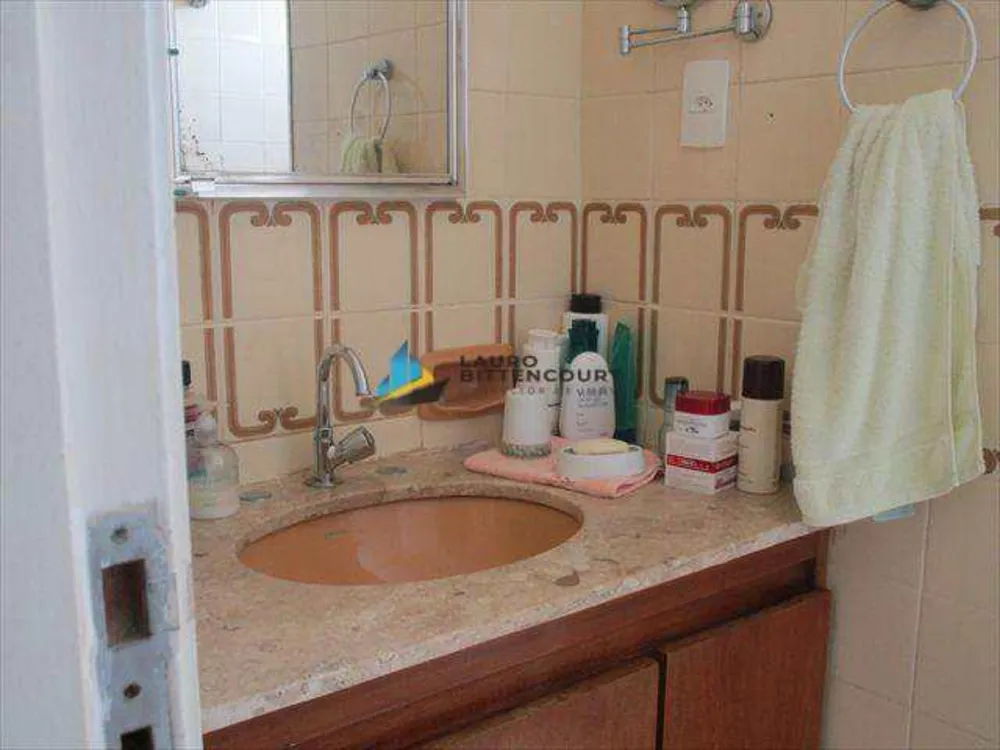Apartamento, 3 quartos, 140 m² - Foto 11