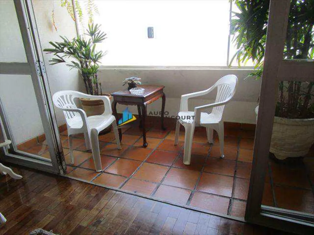Apartamento, 3 quartos, 140 m² - Foto 6