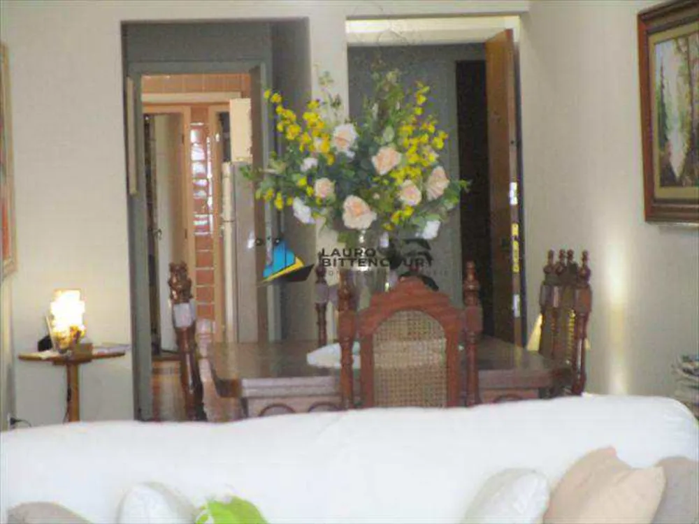 Apartamento, 3 quartos, 140 m² - Foto 5