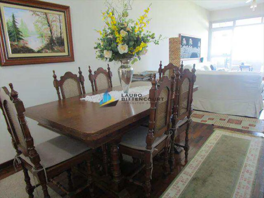 Apartamento, 3 quartos, 140 m² - Foto 3