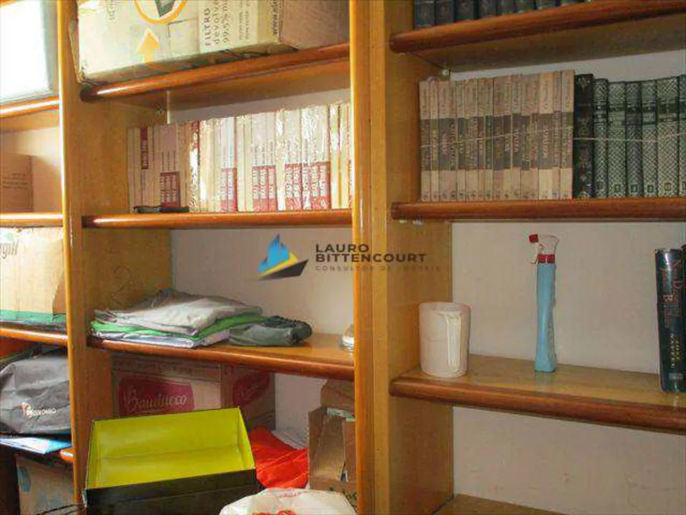 Apartamento, 3 quartos, 140 m² - Foto 8