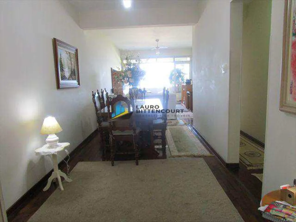 Apartamento, 3 quartos, 140 m² - Foto 4