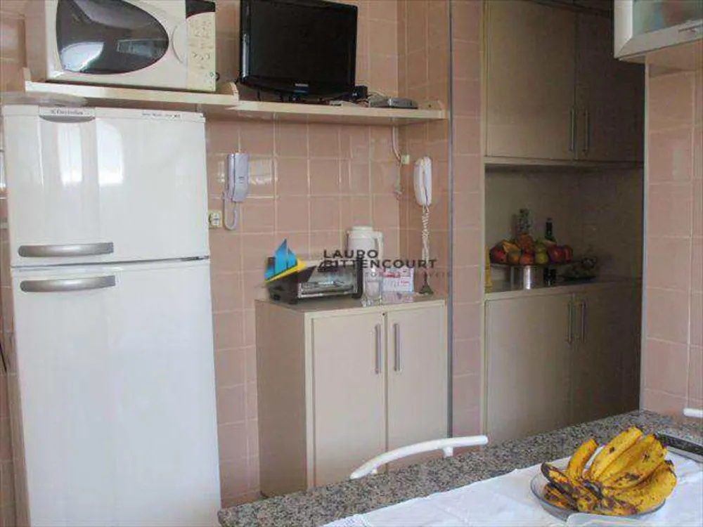 Apartamento, 3 quartos, 140 m² - Foto 12