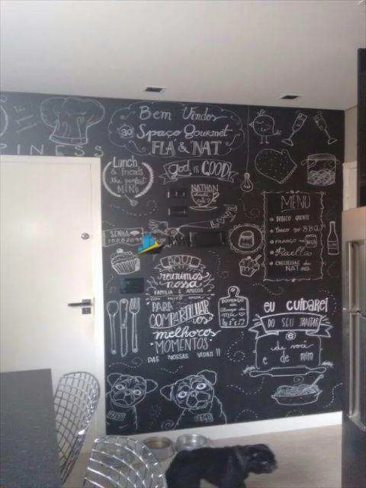Casa, 3 quartos, 150 m² - Foto 2