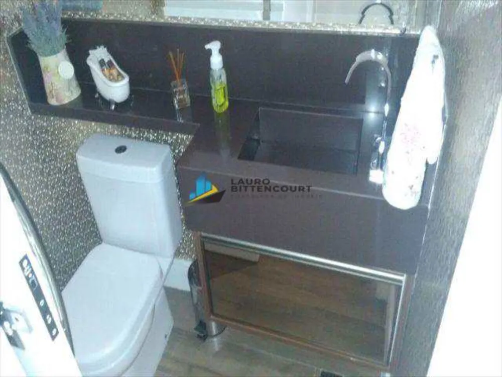 Casa, 3 quartos, 150 m² - Foto 8