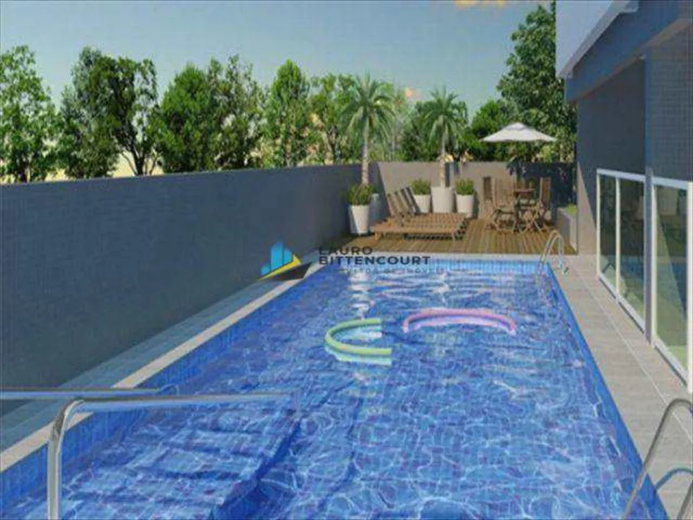 Apartamento, 2 quartos, 89 m² - Foto 1