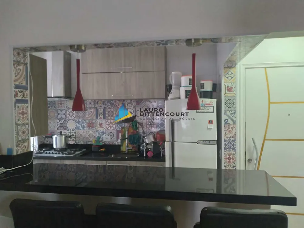 Apartamento, 1 quarto, 50 m² - Foto 5