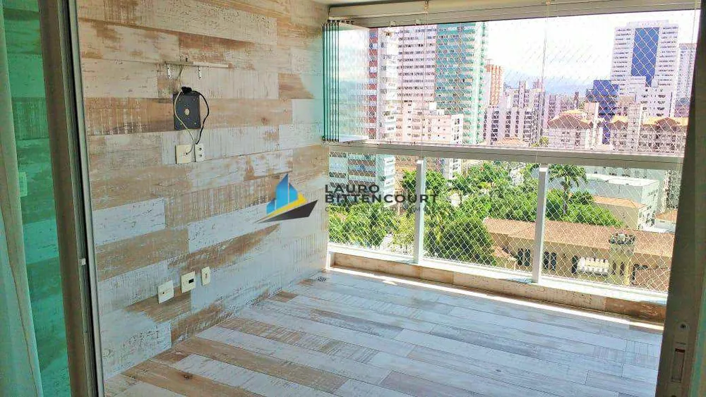 Apartamento, 3 quartos, 125 m² - Foto 3
