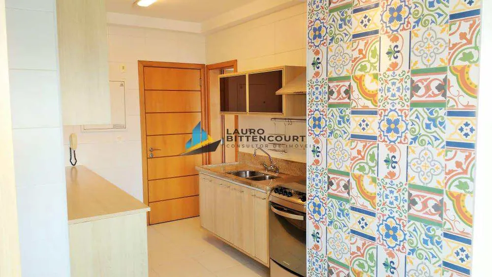 Apartamento, 3 quartos, 125 m² - Foto 1
