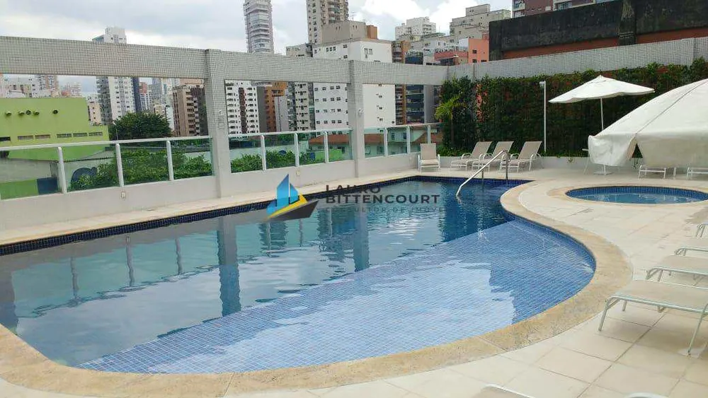 Apartamento, 3 quartos, 125 m² - Foto 9