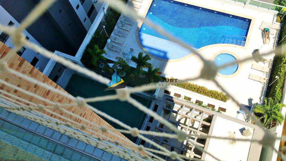Apartamento, 3 quartos, 125 m² - Foto 10