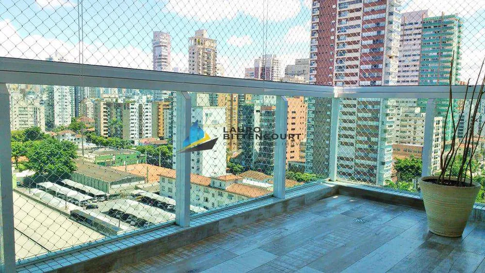 Apartamento, 3 quartos, 125 m² - Foto 7