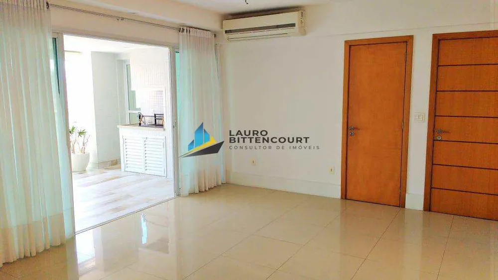 Apartamento, 3 quartos, 125 m² - Foto 2
