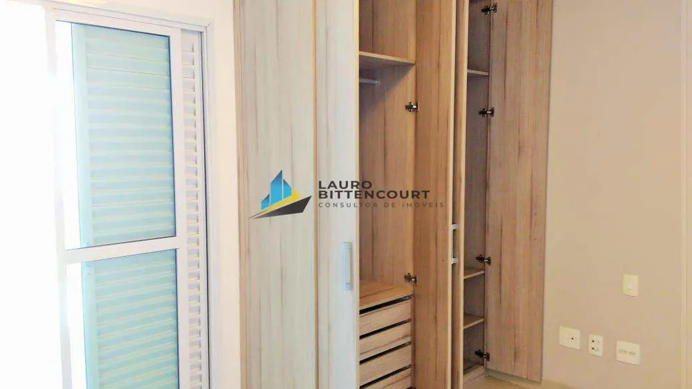 Apartamento, 3 quartos, 125 m² - Foto 11
