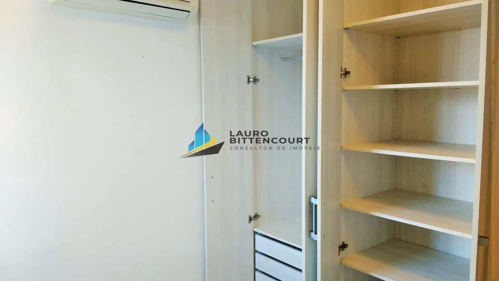 Apartamento, 3 quartos, 125 m² - Foto 8