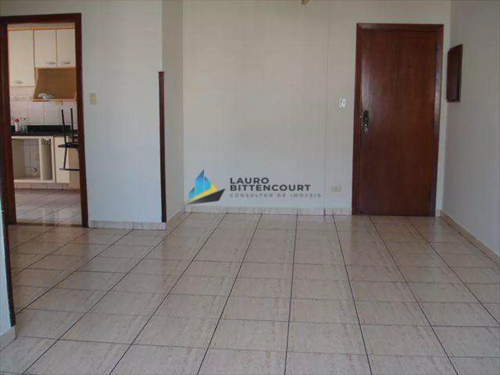 Apartamento à venda com 2 quartos, 88m² - Foto 2