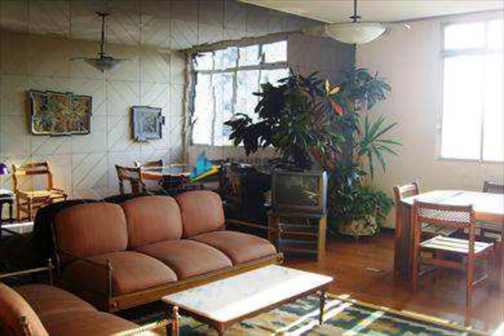 Apartamento, 2 quartos, 105 m² - Foto 1