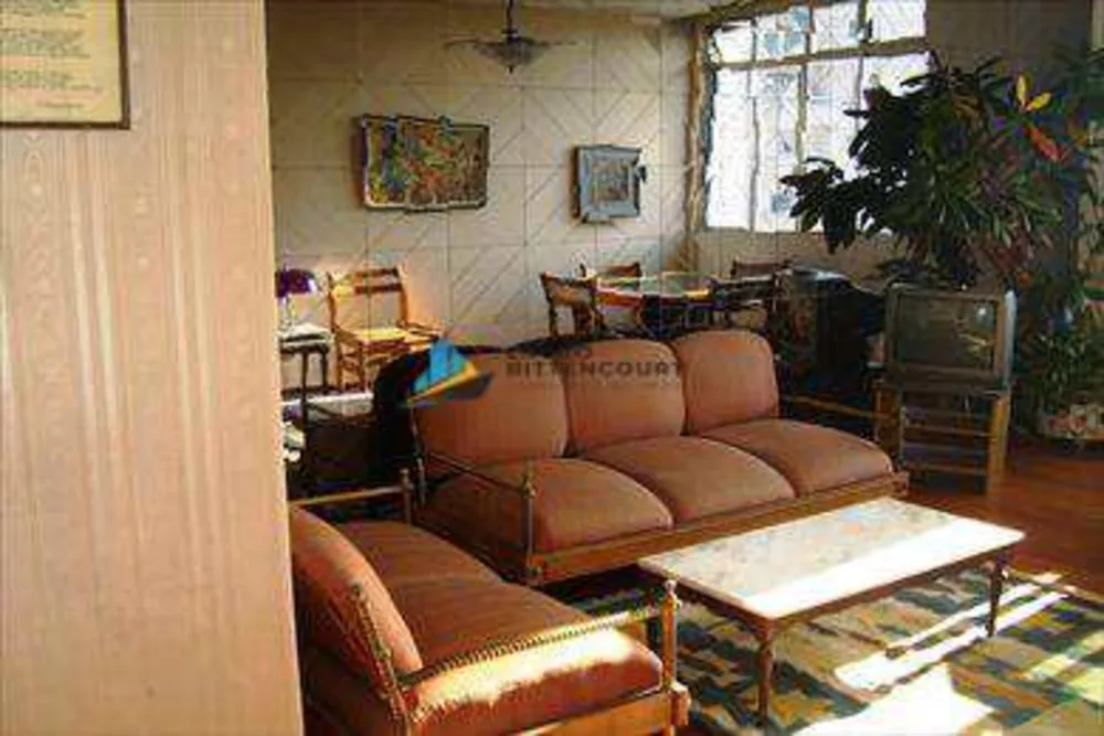 Apartamento, 2 quartos, 105 m² - Foto 2