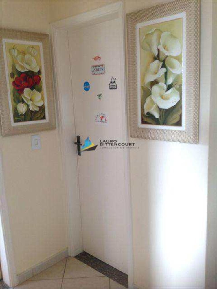 Apartamento, 3 quartos, 104 m² - Foto 1