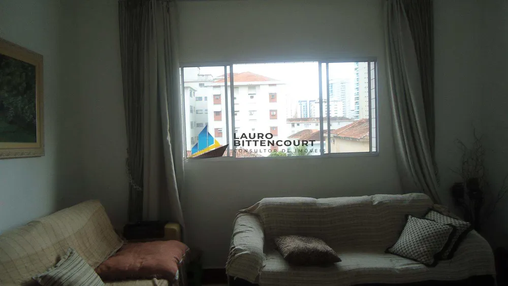Apartamento, 3 quartos, 100 m² - Foto 2