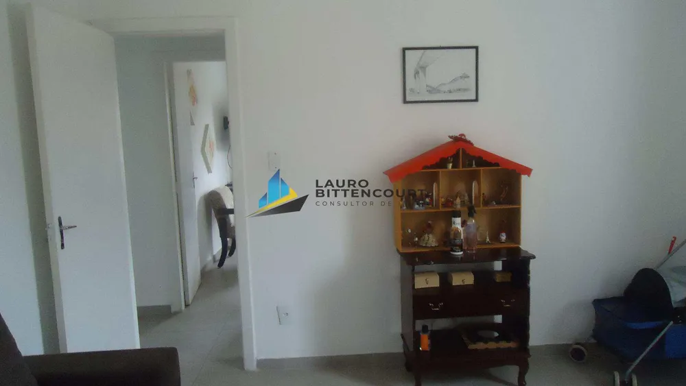 Apartamento, 3 quartos, 100 m² - Foto 5