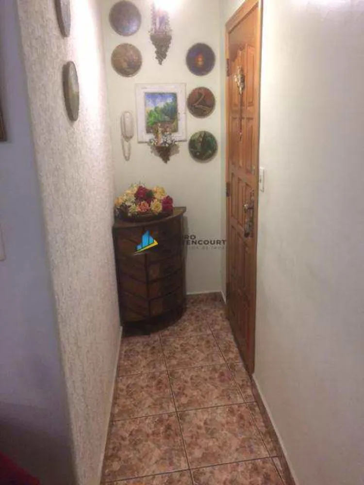 Apartamento, 2 quartos, 60 m² - Foto 9