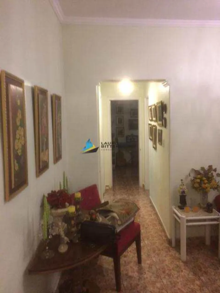 Apartamento, 2 quartos, 60 m² - Foto 11