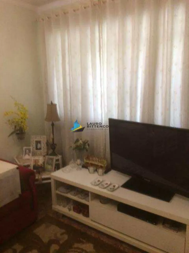Apartamento, 2 quartos, 60 m² - Foto 7
