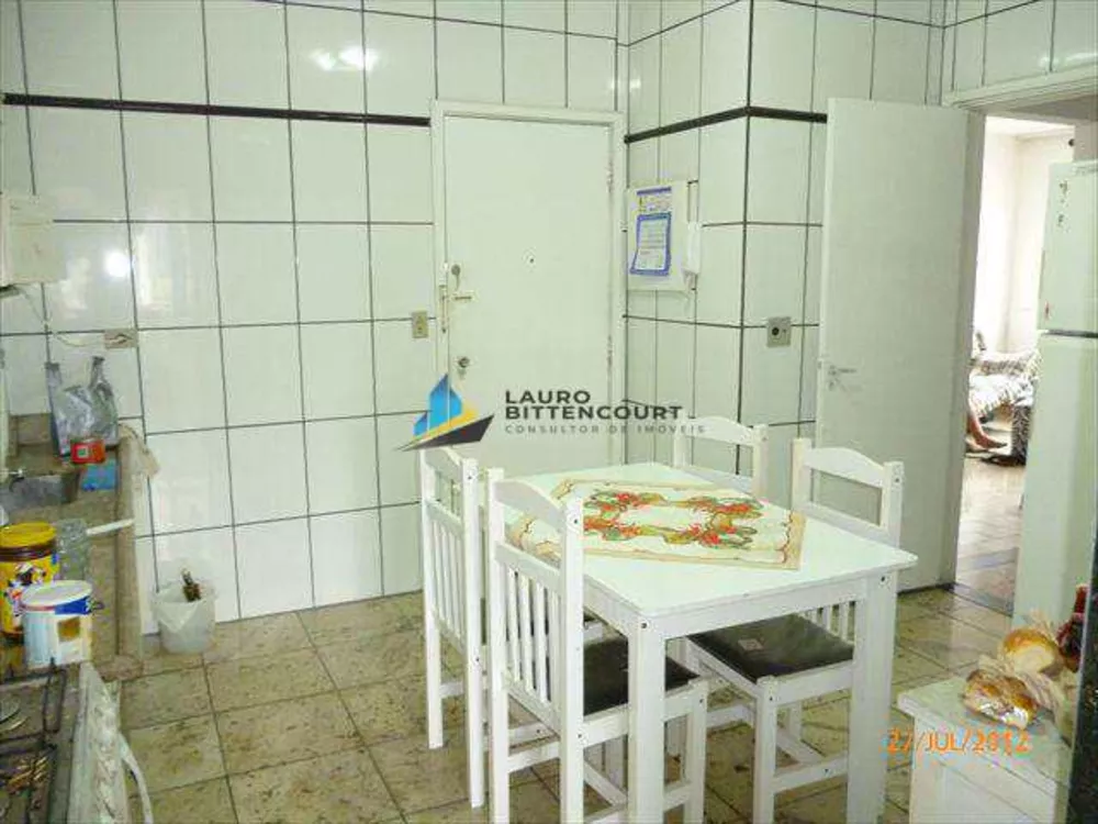 Apartamento à venda com 2 quartos, 100m² - Foto 4