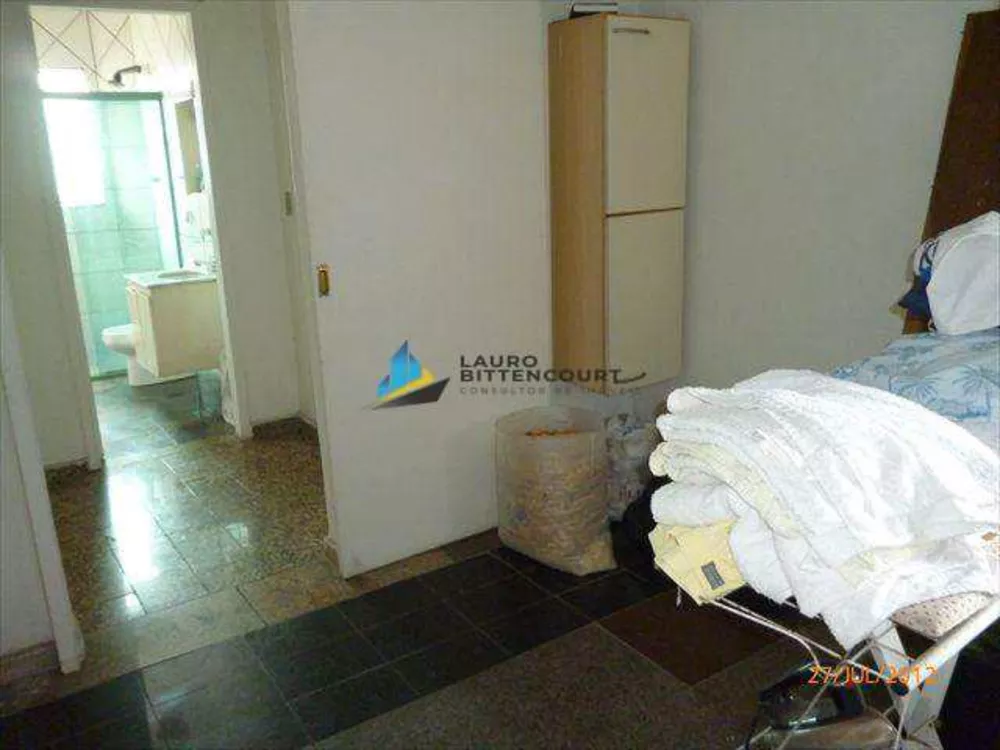 Apartamento à venda com 2 quartos, 100m² - Foto 3