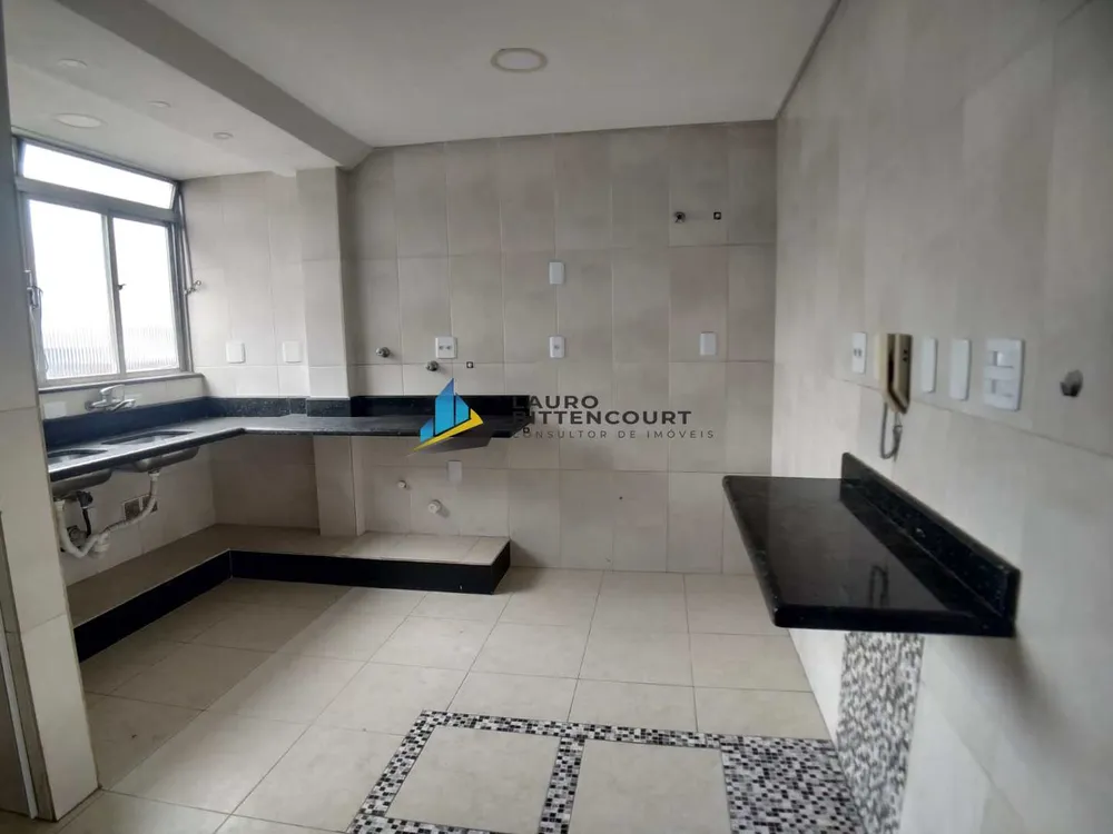 Apartamento, 3 quartos, 100 m² - Foto 7