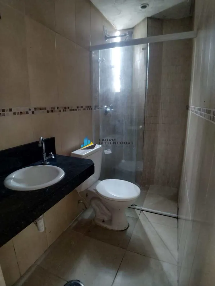 Apartamento, 3 quartos, 100 m² - Foto 11