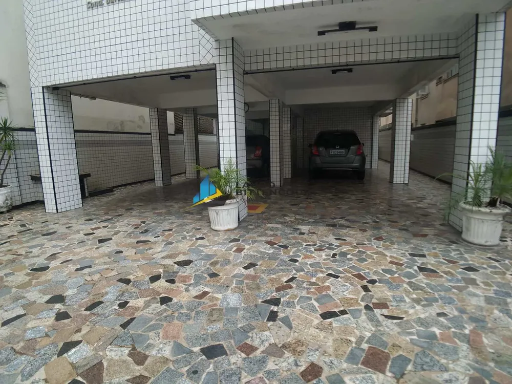 Apartamento, 3 quartos, 100 m² - Foto 12